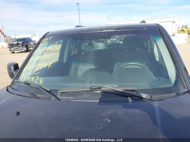 1C4NJRAB0ED804497 Jeep Patriot
