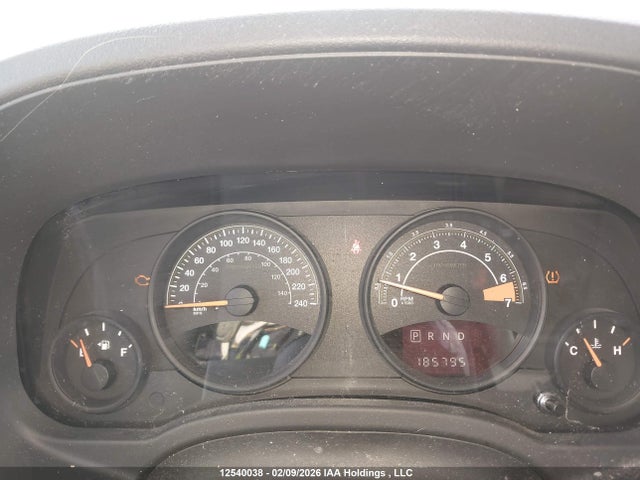 1C4NJRAB0ED804497 Jeep Patriot