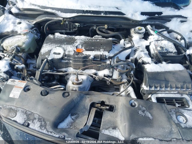 Продаж на аукціоні авто 2019 Honda Civic Lx, vin: 2HGFC2F51KH009239, номер лоту: 12540039
