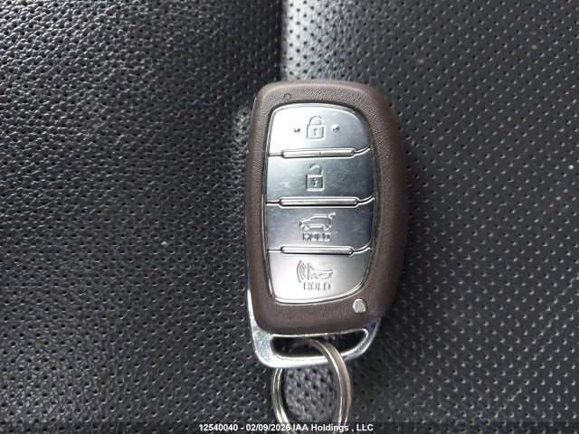 KM8J3CA23HU377922 Hyundai Tucson Limited