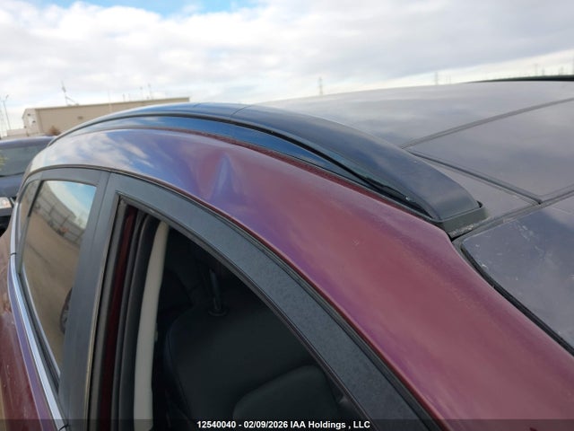 KM8J3CA23HU377922 Hyundai Tucson Limited