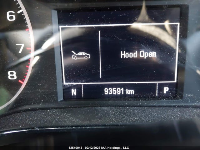 Chevrolet Cruze 2019 1G1BE5SM2K7143252 Image 16