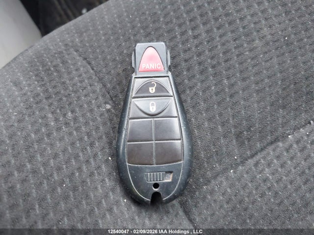 Aukcja sprzedaży 2016 Dodge Grand Caravan Se/sxt, vin: 2C4RDGBG0GR326797, numer aukcji: 12540047