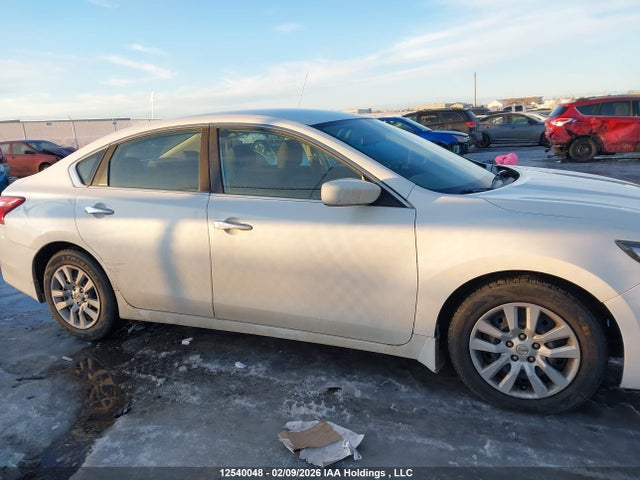 1N4AL3AP1GN368456 Nissan Altima