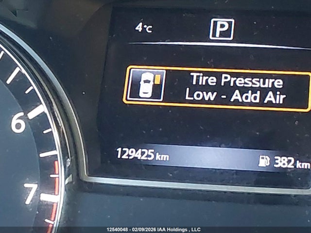 1N4AL3AP1GN368456 Nissan Altima