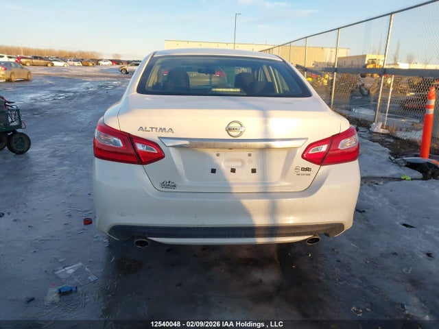 1N4AL3AP1GN368456 Nissan Altima