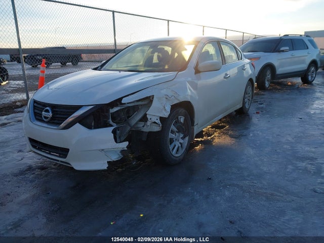 1N4AL3AP1GN368456 Nissan Altima