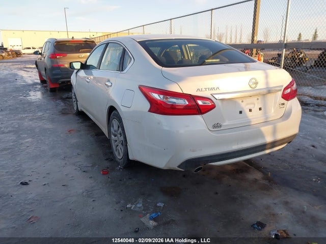 1N4AL3AP1GN368456 Nissan Altima