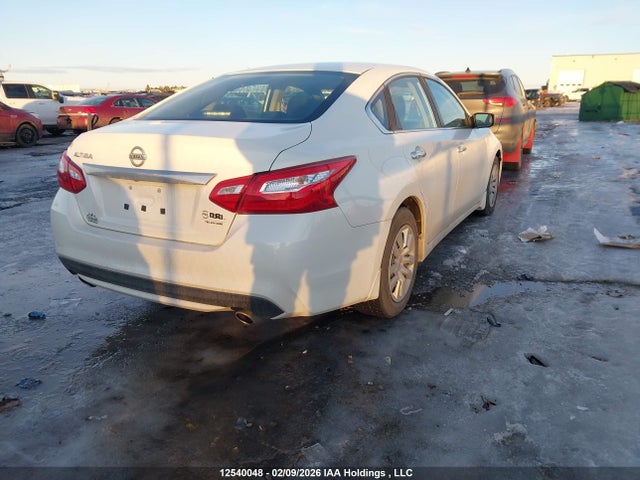 1N4AL3AP1GN368456 Nissan Altima