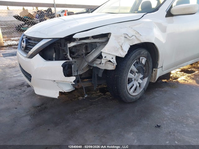 1N4AL3AP1GN368456 Nissan Altima