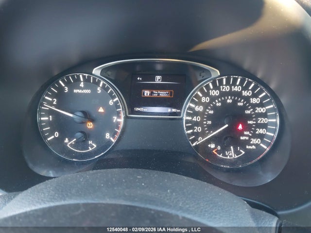 1N4AL3AP1GN368456 Nissan Altima