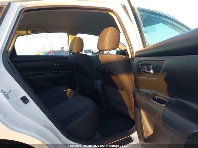 1N4AL3AP1GN368456 Nissan Altima