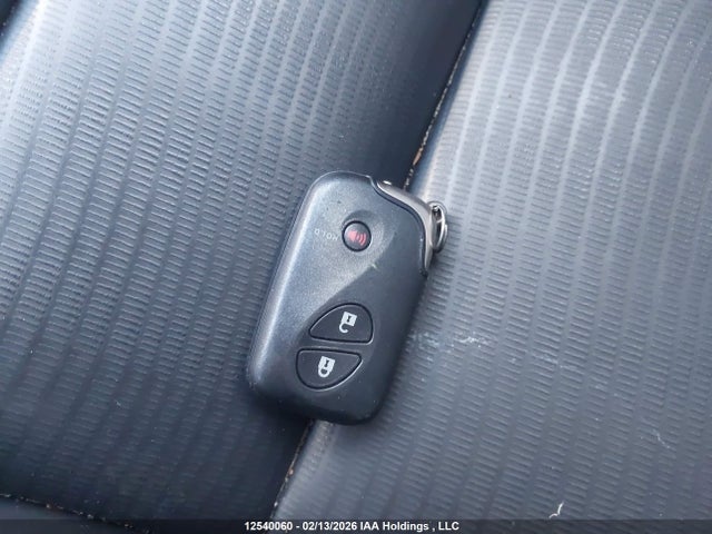 Продаж на аукціоні авто 2012 Lexus Ct 200h, vin: JTHKD5BH5C2093019, номер лоту: 12540060