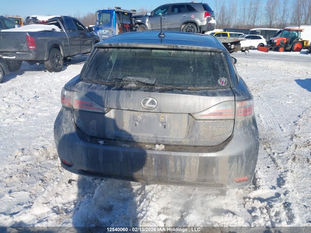 Продаж на аукціоні авто 2012 Lexus Ct 200h, vin: JTHKD5BH5C2093019, номер лоту: 12540060