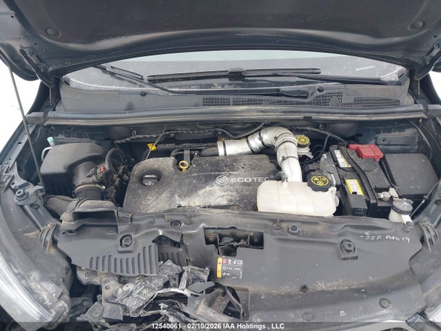 Buick Encore 2017 KL4CJCSM4HB080778 Image 10