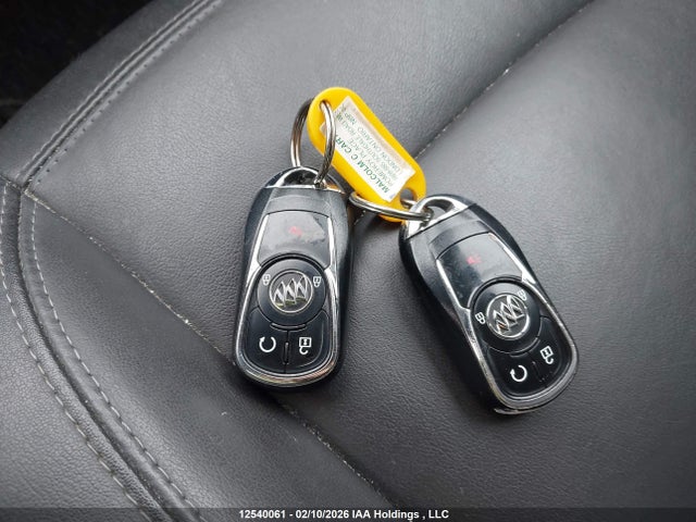 Buick Encore 2017 KL4CJCSM4HB080778 Image 11
