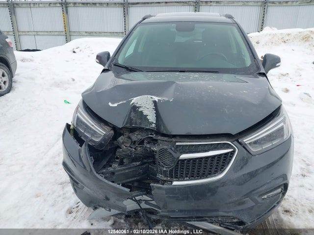 Buick Encore 2017 KL4CJCSM4HB080778 Image 12