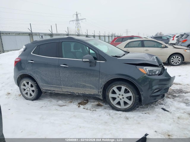 Buick Encore 2017 KL4CJCSM4HB080778 Image 13