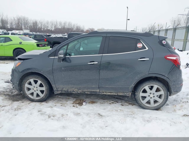 Buick Encore 2017 KL4CJCSM4HB080778 Image 14