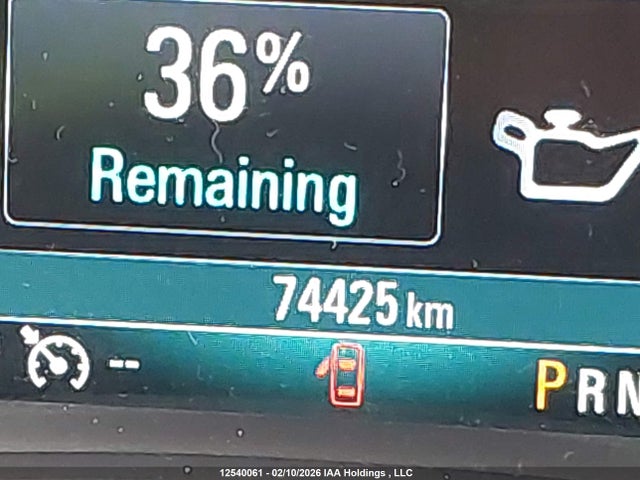 Buick Encore 2017 KL4CJCSM4HB080778 Image 15