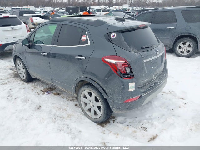 Buick Encore 2017 KL4CJCSM4HB080778 Image 3