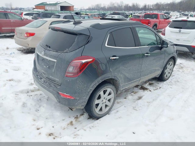 Buick Encore 2017 KL4CJCSM4HB080778 Image 4