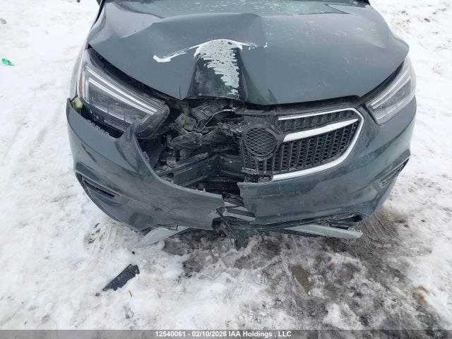 Buick Encore 2017 KL4CJCSM4HB080778 Image 6