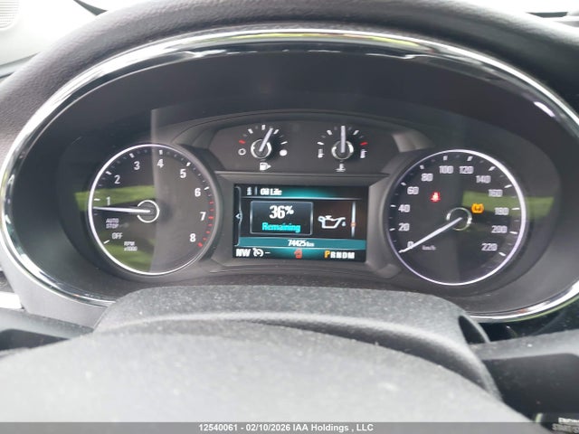 Buick Encore 2017 KL4CJCSM4HB080778 Image 7