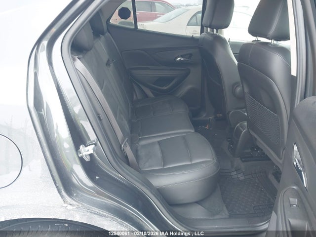 Buick Encore 2017 KL4CJCSM4HB080778 Image 8