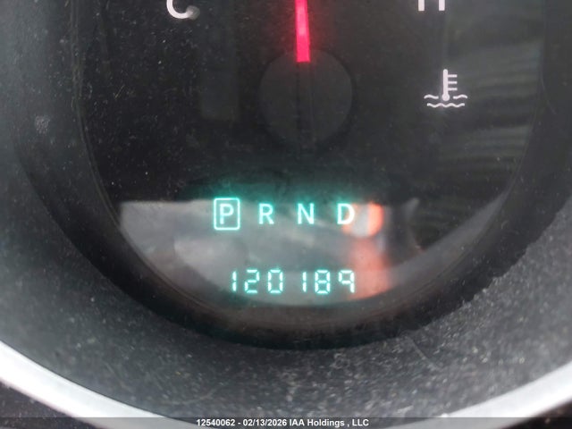 12540062 :رقم المزاد ، 2D4RN4DE4AR283972 vin ، 2010 Dodge Grand Caravan Se مزاد بيع