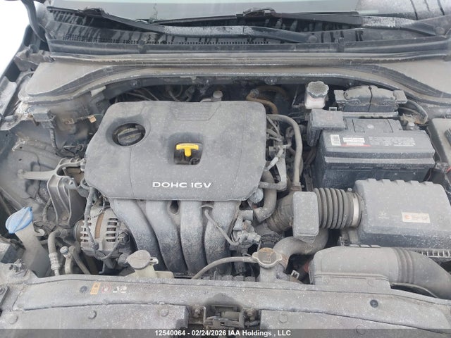 KMHD84LF6HU269752 Hyundai Elantra Gls