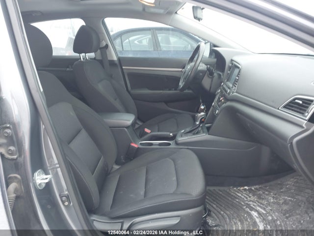KMHD84LF6HU269752 Hyundai Elantra Gls