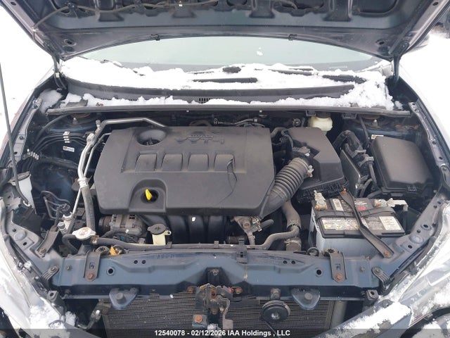 2T1BURHE5JC112995 Toyota Corolla L/le/xle/se/xse
