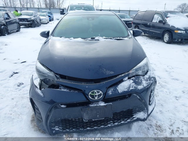 2T1BURHE5JC112995 Toyota Corolla L/le/xle/se/xse