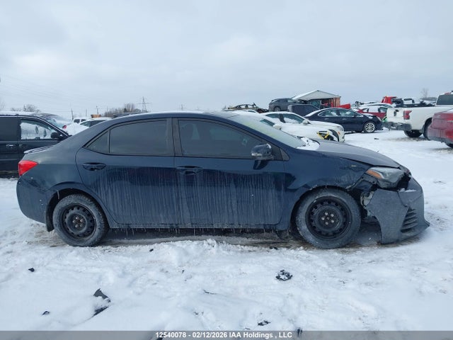 2T1BURHE5JC112995 Toyota Corolla L/le/xle/se/xse