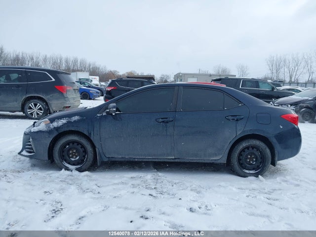 2T1BURHE5JC112995 Toyota Corolla L/le/xle/se/xse