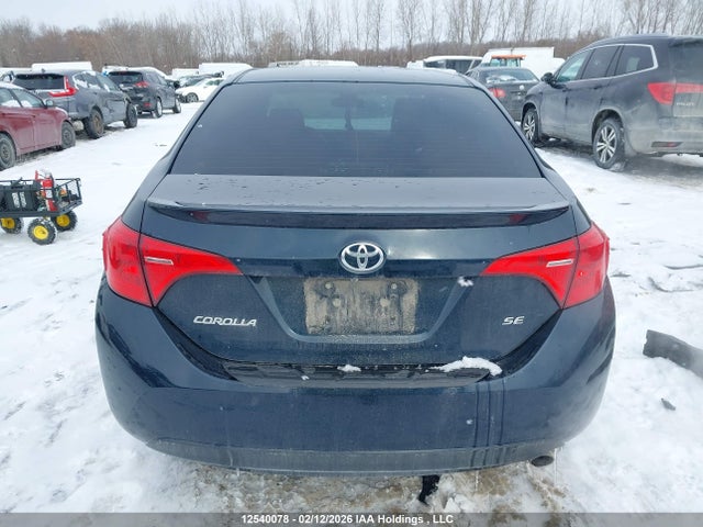 2T1BURHE5JC112995 Toyota Corolla L/le/xle/se/xse