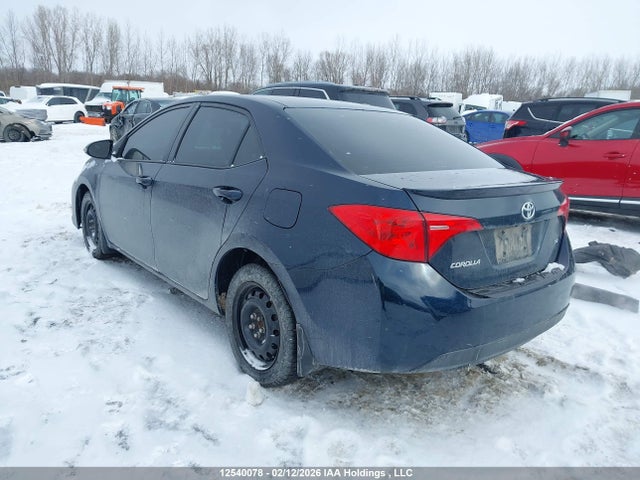 2T1BURHE5JC112995 Toyota Corolla L/le/xle/se/xse