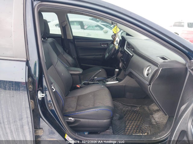 2T1BURHE5JC112995 Toyota Corolla L/le/xle/se/xse