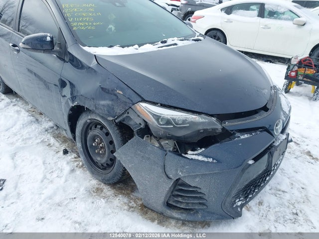 2T1BURHE5JC112995 Toyota Corolla L/le/xle/se/xse