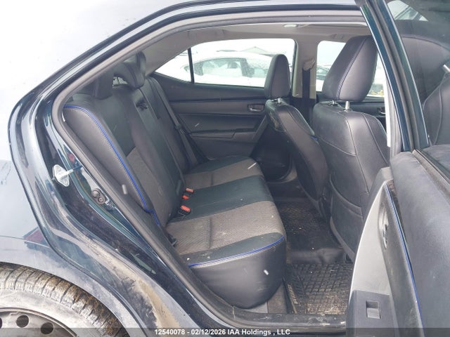 2T1BURHE5JC112995 Toyota Corolla L/le/xle/se/xse