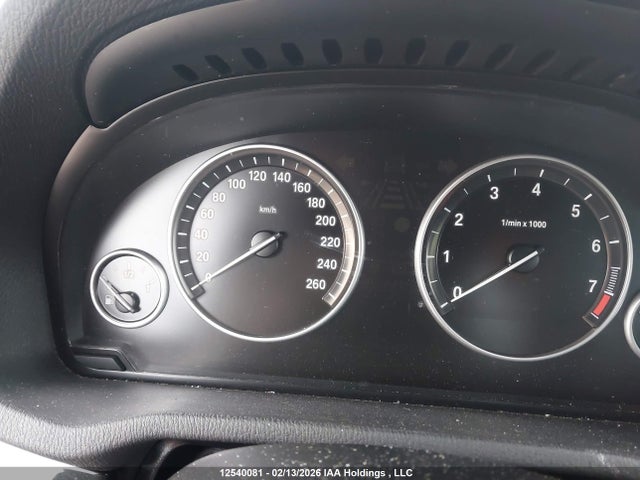 5UXWX9C55E0D22272 BMW X3 Xdrive28i