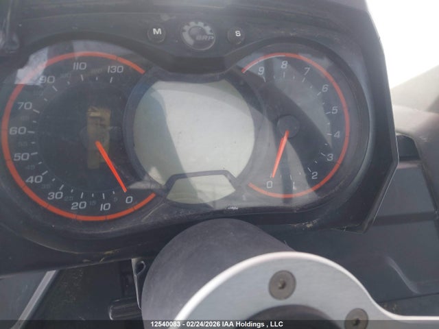 Can-Am Commander Limited 1000r 2019 3JBKVAX2XKJ000082 Image 7