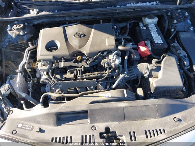 4T1G11AK6RU207219 Toyota CAMRY SE