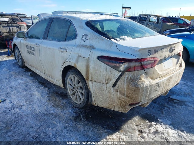 4T1G11AK6RU207219 Toyota CAMRY SE
