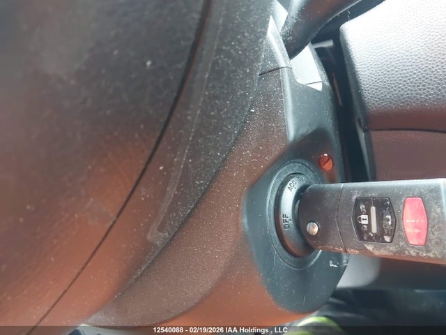 Продажа на аукционе авто 2013 Mazda Mazda3 Gx, vin: JM1BL1KF9D1740346, номер лота: 12540088
