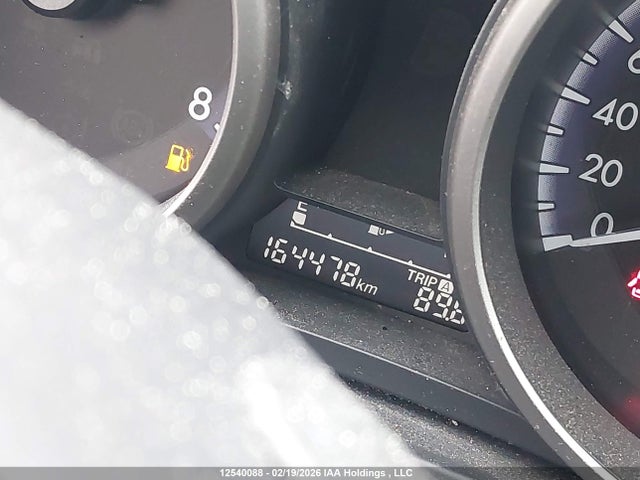 Продажа на аукционе авто 2013 Mazda Mazda3 Gx, vin: JM1BL1KF9D1740346, номер лота: 12540088