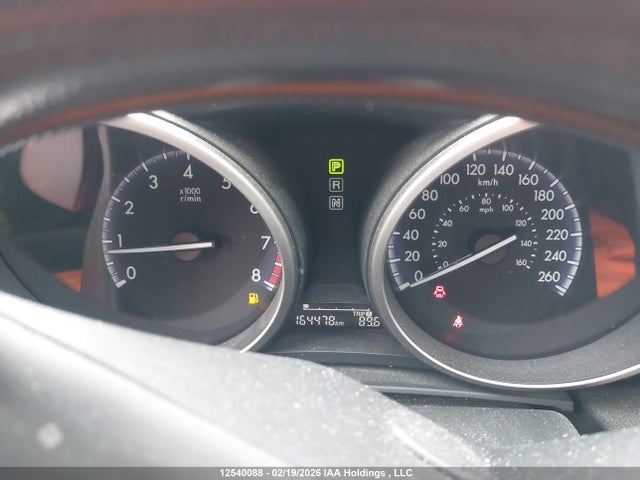 Продажа на аукционе авто 2013 Mazda Mazda3 Gx, vin: JM1BL1KF9D1740346, номер лота: 12540088
