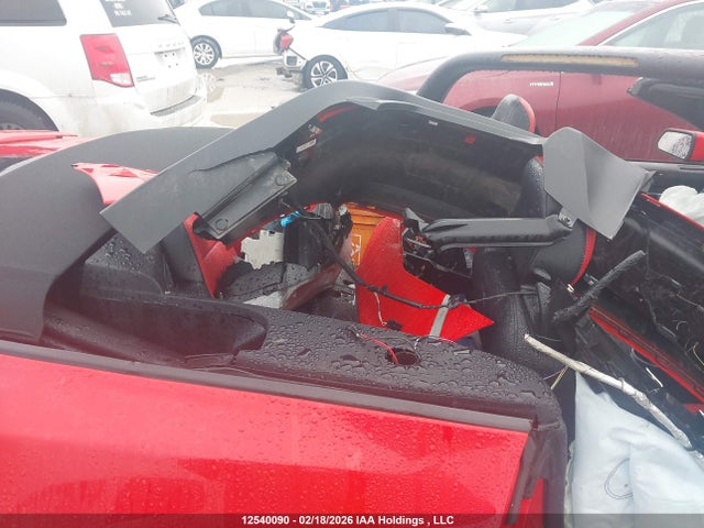 Ford MUSTANG GT 2018 1FATP8FF5J5166897 Image 8