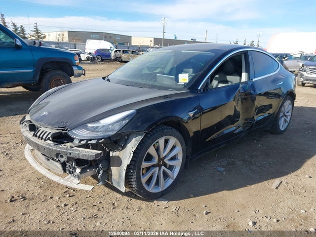 Aukcja sprzedaży 2020 Tesla Model 3 Standard Range Plus, vin: 5YJ3E1EA4LF718260, numer aukcji: 12540094